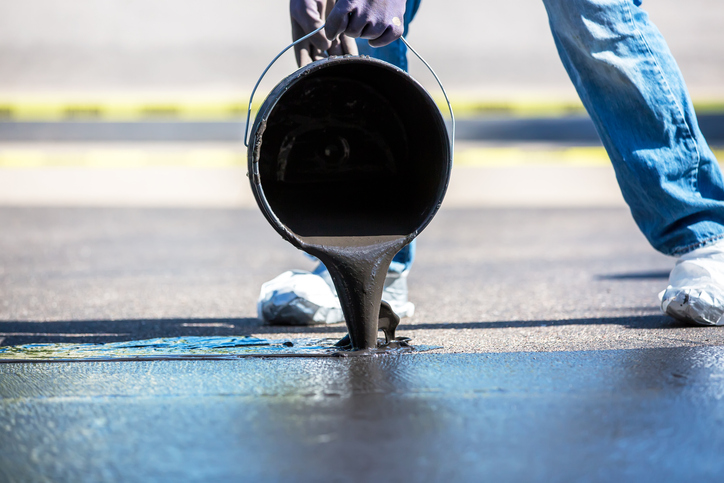 Why Is Hiring a Licensed Asphalt Contractor in Jacksonville 5x Smarter Than DIY?